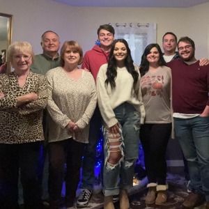 Meet your Posher, Natasha